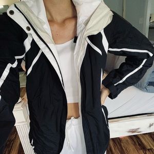 Columbia Jacket